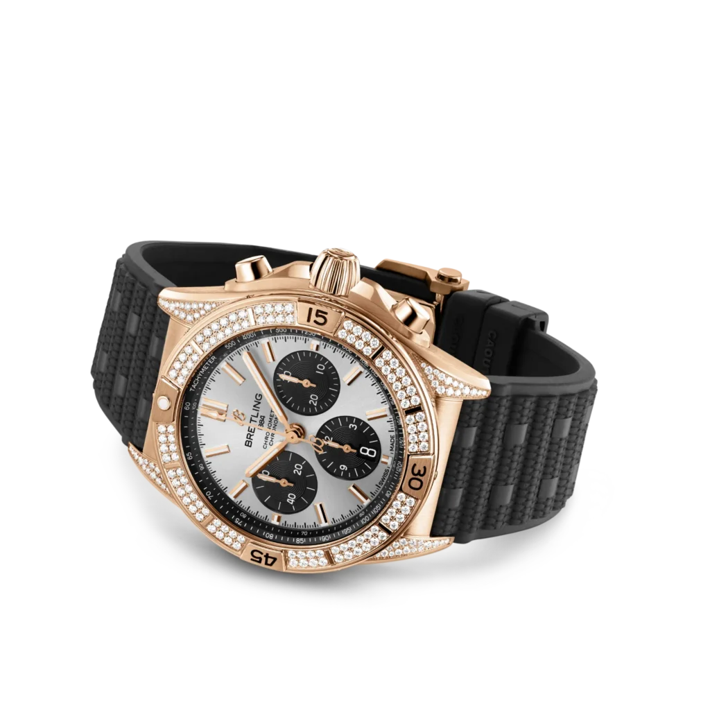 Breitling Chronomat B01 42mm RB0134721G1S2