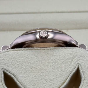 RLX Datejust m278275-0009 Mother-of-Pearl 31mm Dial