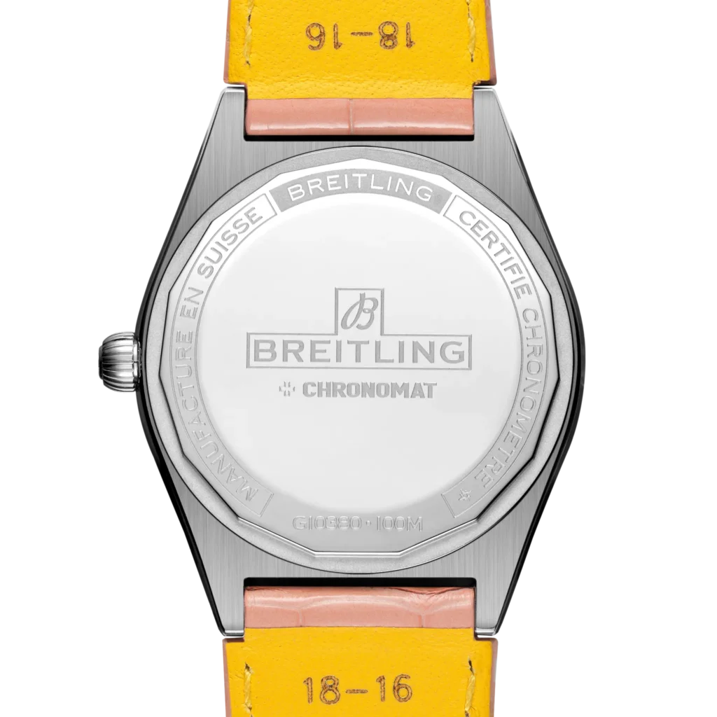 Breitling Chronomat Automatic 36mm South Sea G10380BB1K1P1