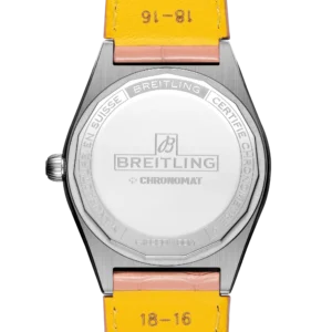 Breitling Chronomat Automatic 36mm South Sea G10380BB1K1P1
