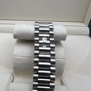 RLX Day-Date M128349RBR 36mm