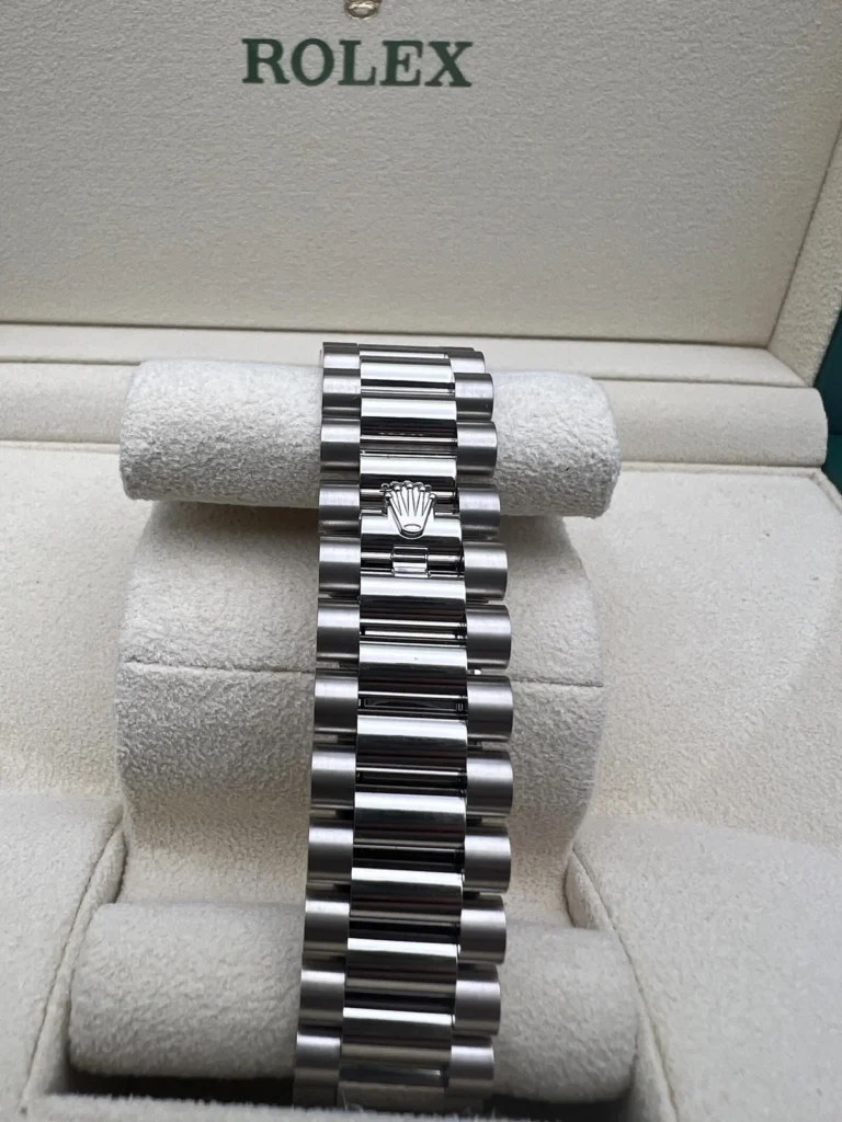 RLX Day-Date M128349RBR 36mm