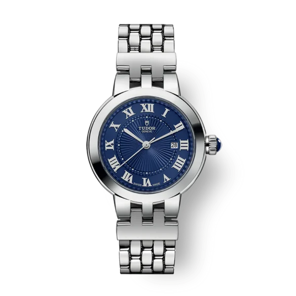 Tudor Clair de Rose 26mm/30mm/34mm m35200-0009/m35500-0009/m35800-0009