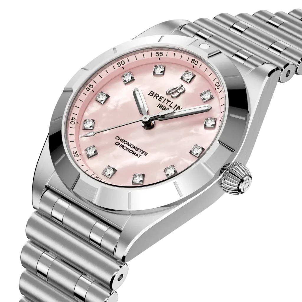 Breitling Chronomat 31mm A72310101K1A1