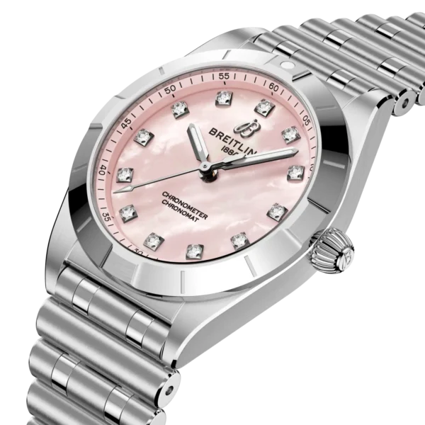 Breitling Chronomat 31mm A72310101K1A1