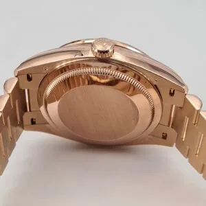 RLX Day-Date M128345RBR-0009 36mm