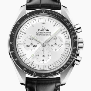 Omega 310.63.42.50.02.001 Speedmaster Moonwatch Professional Co‐Axial Master Chronometer