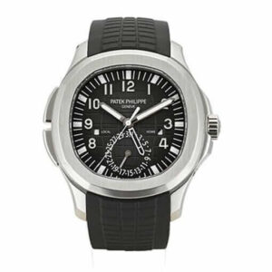Patek Philippe Dual Time 5164/A Replica