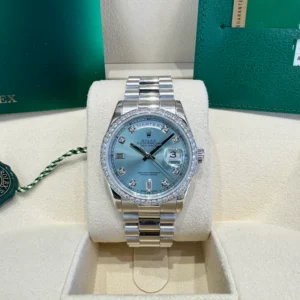 RLX Day-Date M118346-0028 36mm