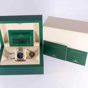 RLX Day-Date M128239-0063 36mm