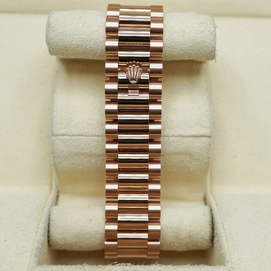 RLX Day-Date M128235-0037 36mm
