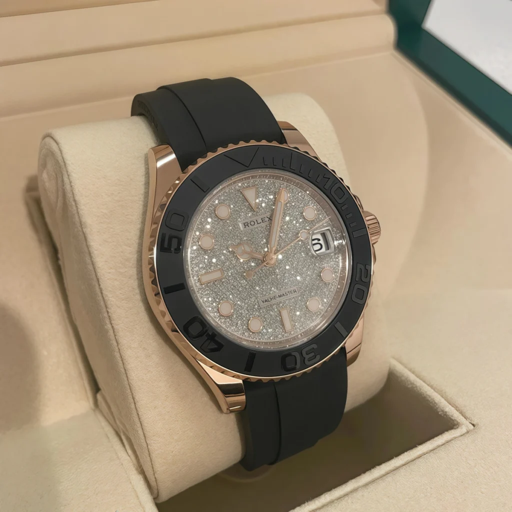 Rolex Yacht-Master M268655-0019 37mm