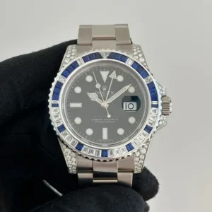 Rolex GMT Master II 40mm 116759SANR/SARU