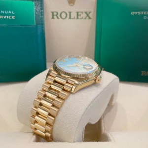 RLX Day-Date M128238-0071 36mm