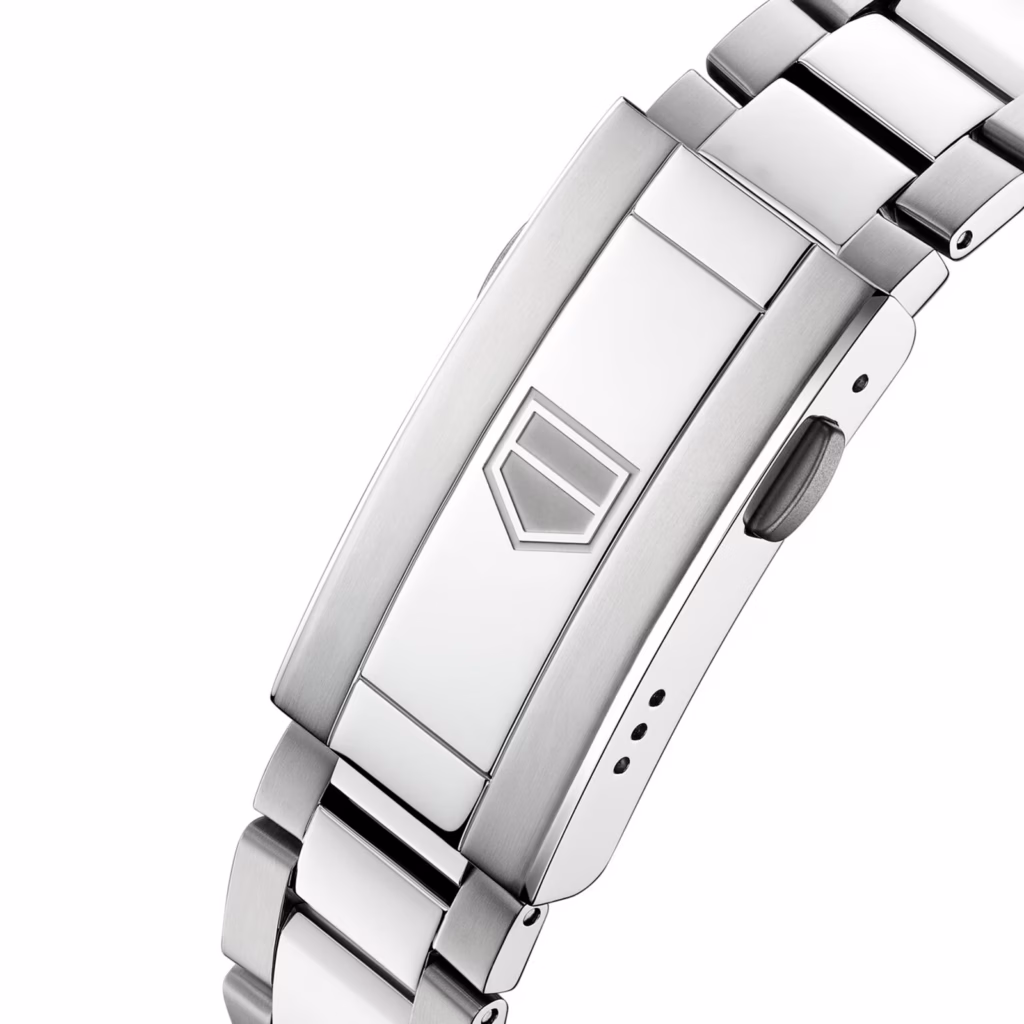 TAG Heuer Aquaracer Professional 200 40mm Mens Watch WBP2111.BA0627