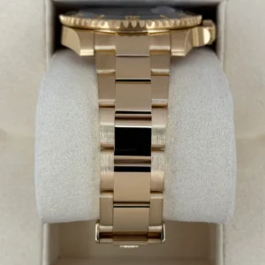 Rolex Submariner 40mm 116618ln
