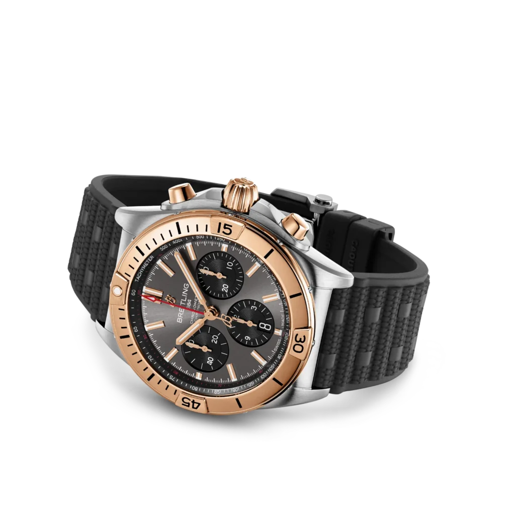 Breitling Chronomat B01 42 UB0134101B1S1