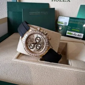 RLX Cosmograph Daytona 126538TBR 40mm