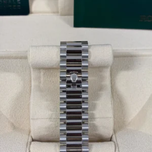 RLX Day-Date M128236-0009 36mm
