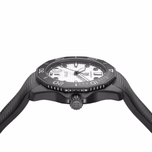 TAG Heuer Night Diver Aquaracer Calibre 5 43mm Mens Watch WBP201D.FT6197