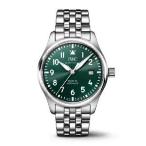 IWC-Pilot's Watch Mark XX (IW328206)