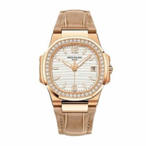 Patek Philippe Nautilus 7010R-011 Replica
