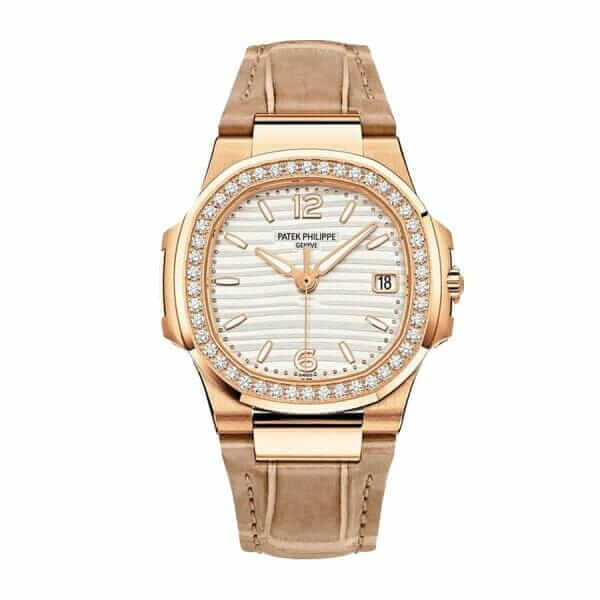 Patek Philippe Nautilus 7010R-011 Replica