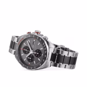 TAG Heuer Formula 1 Calibre 16 44mm Automatic Chronograph Mens Watch CAZ2012.BA0970