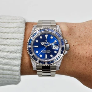 Rolex Submariner 40mm 116659SABR