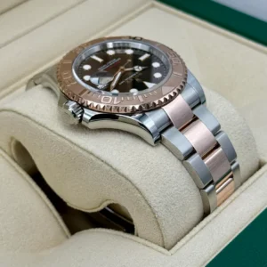 RLX Yacht-Master M268621-0003 37mm