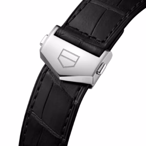 TAG Heuer Carrera Day-Date Automatic Mens 41mm Watch WBN2013.FC6503