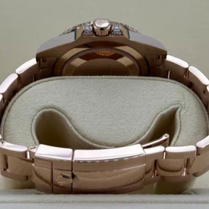 RLX GMT-Master II 40mm 126755SARU
