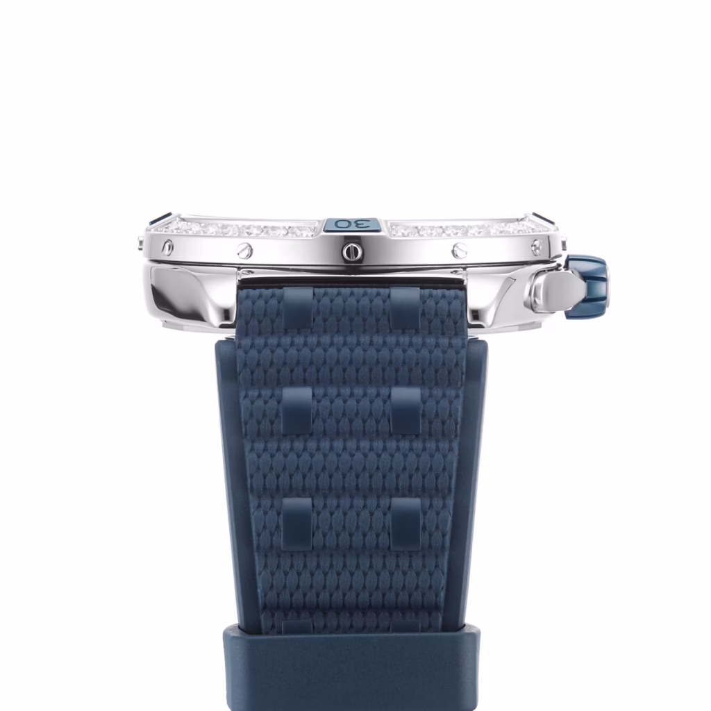 Breitling Super Chronomat Automatic 38mm A17356531C1S1