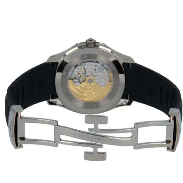 Patek Philippe Black Replica