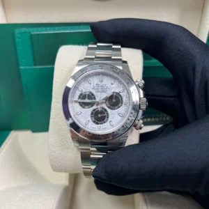 RLX Cosmograph Daytona M116509 40mm
