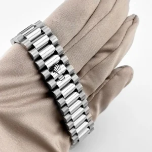 RLX Day-Date M128349RBR-0008 36mm