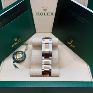 Rolex GMT Master II 116713ln 40mm