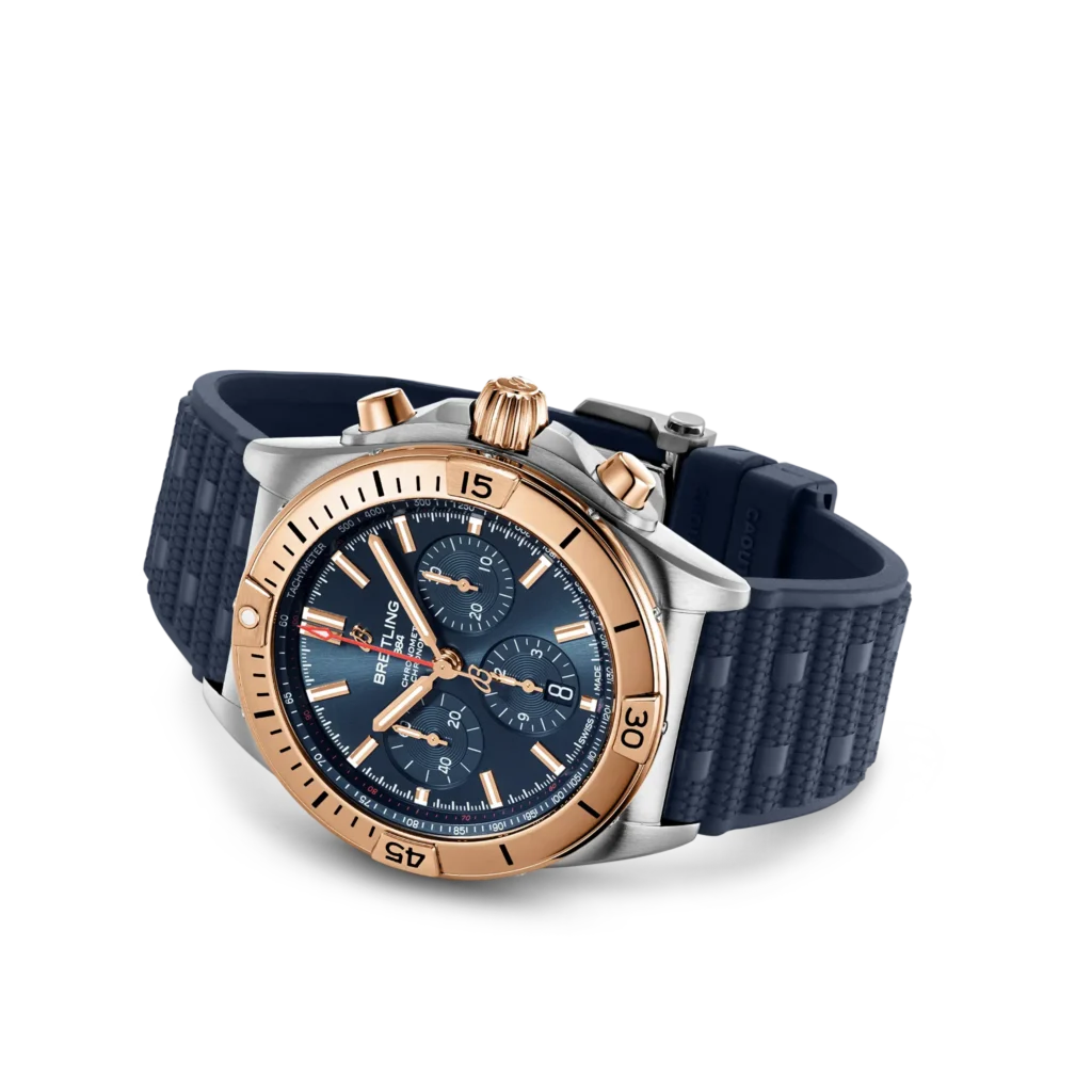 Breitling Chronomat B01 42mm UB0134101C1S1