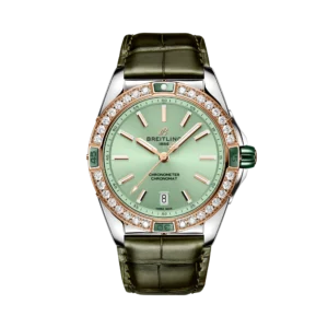 Breitling Super Chronomat Automatic 38mm U17356531L1P1