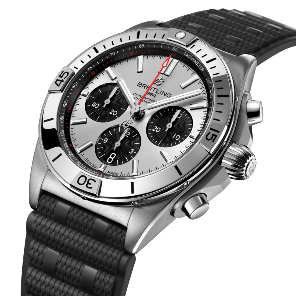 Breitling Chronomat B01 42mm AB0134101G1S2