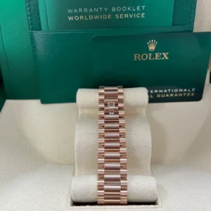 RLX Day-Date M128235-0009 36mm