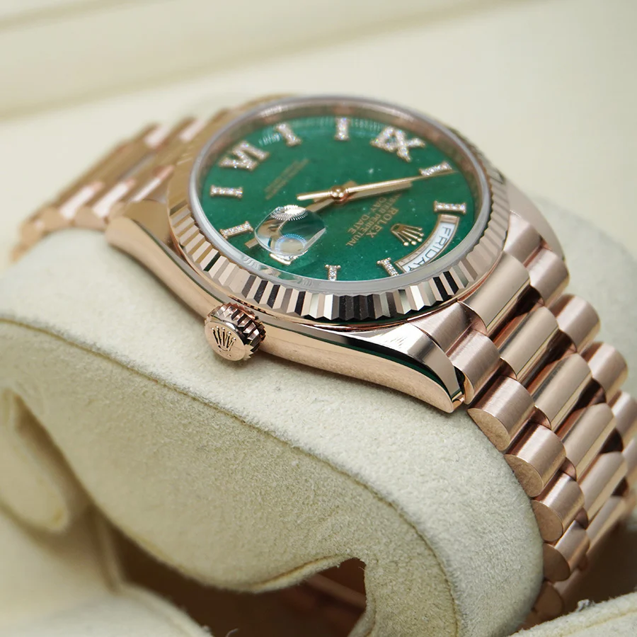 RLX Day-Date M128235-0068 36mm
