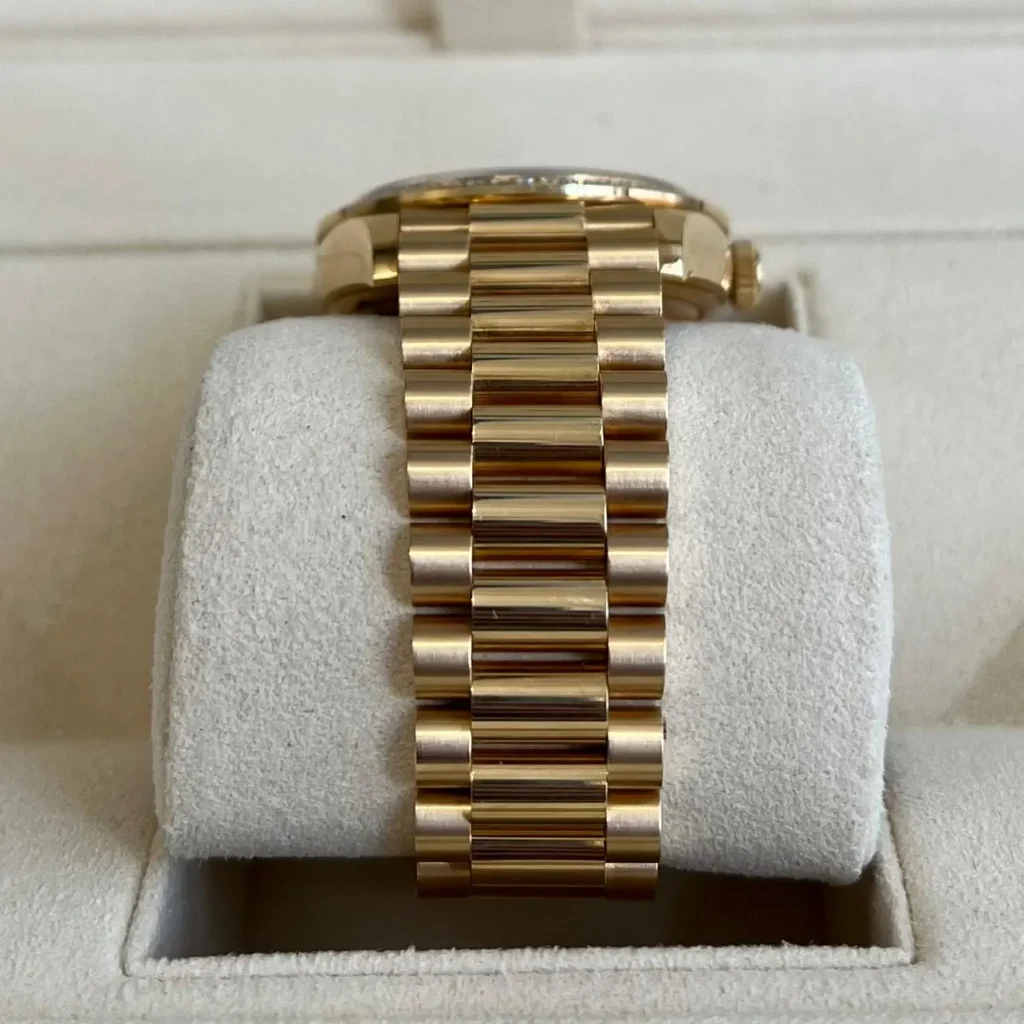 RLX Day-Date M128348RBR-0037 36mm