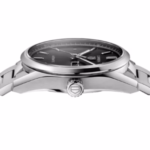 TAG Heuer Carrera Day-Date 41mm Automatic Mens Watch WBN2010.BA0640