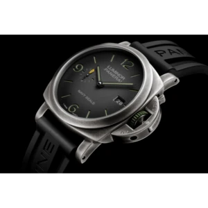 Panerai Luminor Marina Navy SEALs 44mm PAM01412