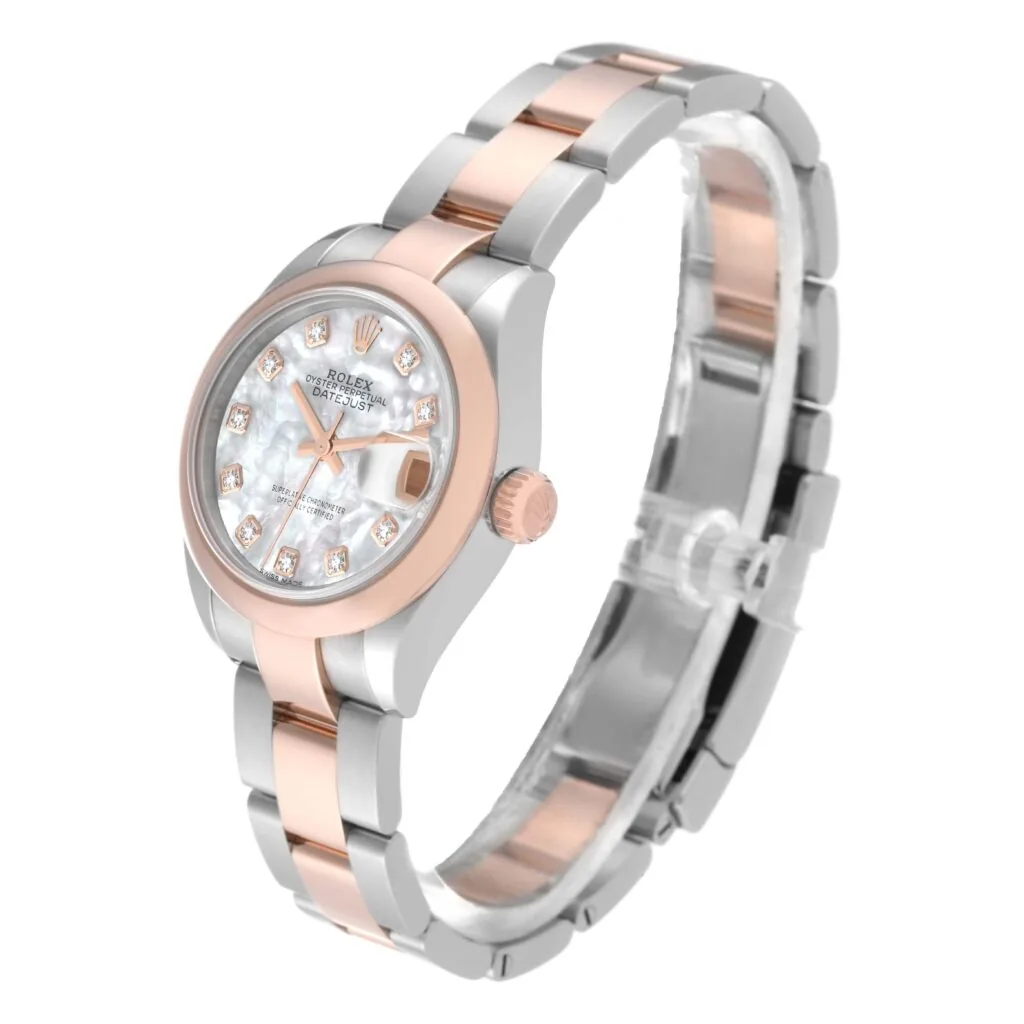 RLX Lady-Datejust 31mm 279161-0013/0014
