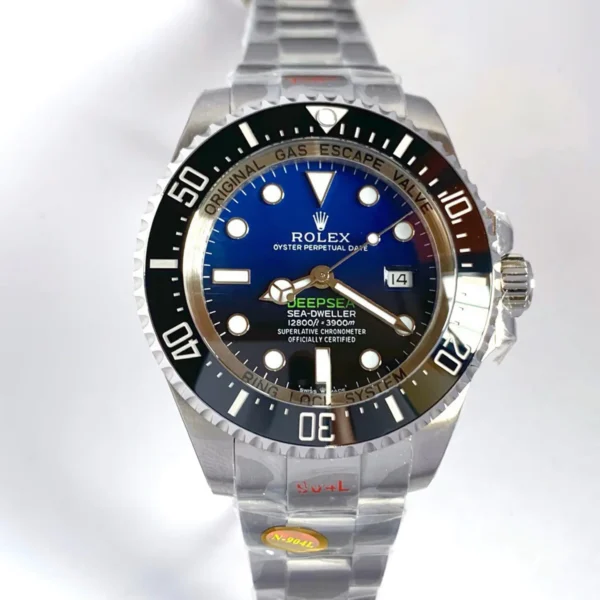 Rolex Rolex Deepsea M136660-0003 44mm