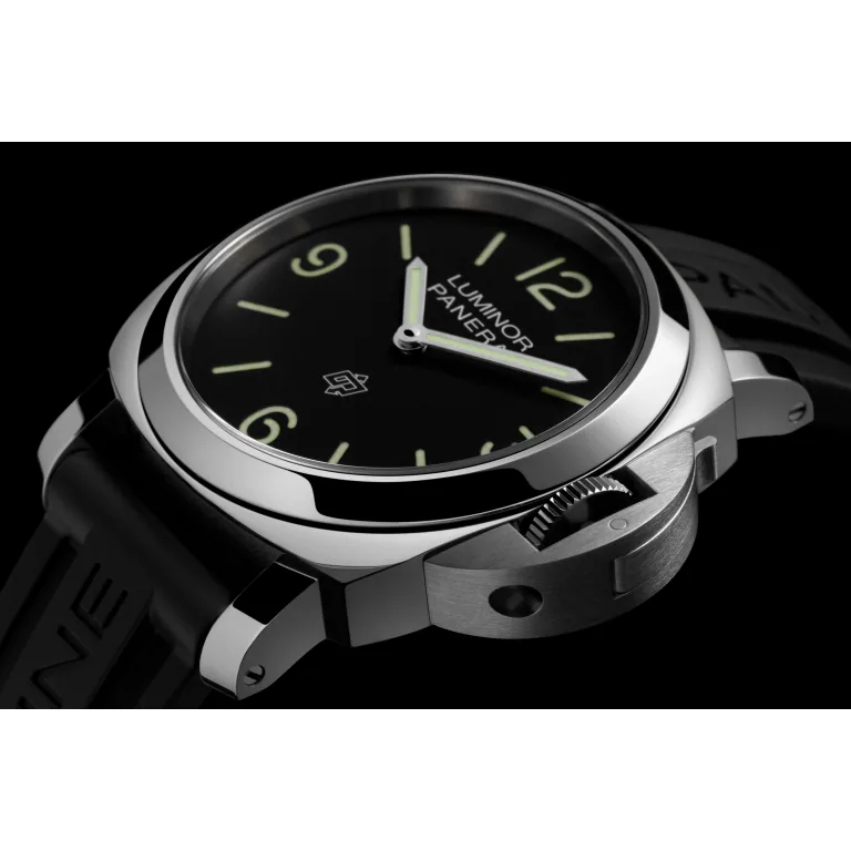 Panerai Luminor Base Logo 44mm PAM01086/PAM01087