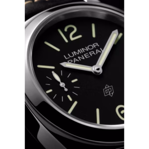 Panerai Luminor Logo 44mm PAM01084/PAM01085