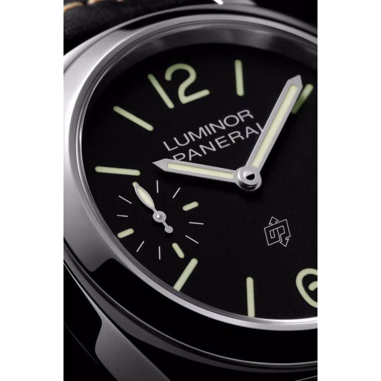 Panerai Luminor Logo 44mm PAM01084/PAM01085